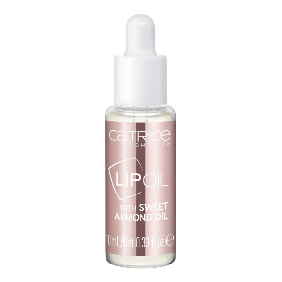 Масло для губ Сatrice - Lip Oil, т. 010
