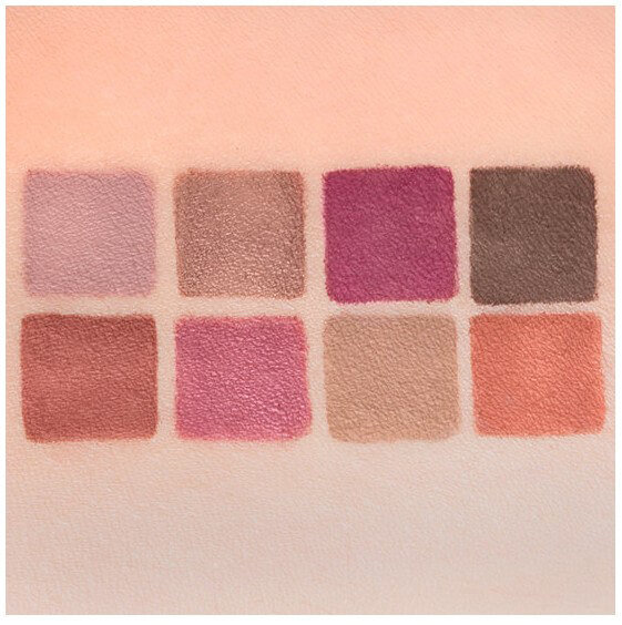 Палетка теней Anastasia Beverly Hills Modern Renaissance Palette Палетка теней Anastasia Beverly Hills Modern Renaissance Palette