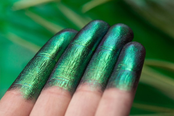 Тени для век Tammy Tanuka ХРОМАТИК: Неподчинение, 1 мл Тени для век Tammy Tanuka ХРОМАТИК: Неподчинение, 1 мл