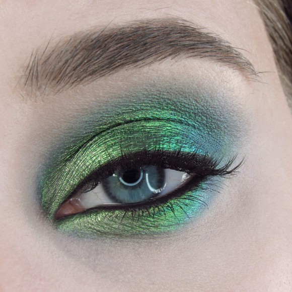 Тени для век Tammy Tanuka ХРОМАТИК: Неподчинение, 1 мл Тени для век Tammy Tanuka ХРОМАТИК: Неподчинение, 1 мл