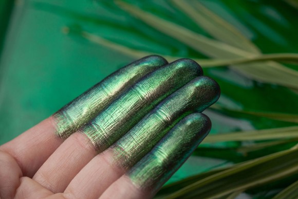 Тени для век Tammy Tanuka ХРОМАТИК: Неподчинение, 1 мл Тени для век Tammy Tanuka ХРОМАТИК: Неподчинение, 1 мл