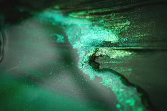 Тени для век Tammy Tanuka ХРОМАТИК: Неподчинение, 1 мл Тени для век Tammy Tanuka ХРОМАТИК: Неподчинение, 1 мл