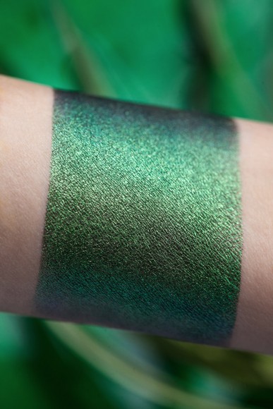 Тени для век Tammy Tanuka ХРОМАТИК: Неподчинение, 1 мл Тени для век Tammy Tanuka ХРОМАТИК: Неподчинение, 1 мл