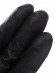 Перчатки нитриловые NitriMAX - Черные - размер M, 50 пар