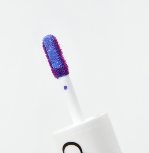 Тени жидкие двусторонние Estrade - Matte&Shine, тон 76 Тени жидкие двусторонние Estrade - Matte&Shine, тон 76