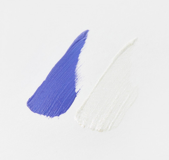 Тени жидкие двусторонние Estrade - Matte&Shine, тон 76 Тени жидкие двусторонние Estrade - Matte&Shine, тон 76