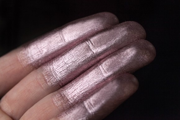 Тени для век Tammy Tanuka "Патронесса" - серия Лунное Плато, 1 мл