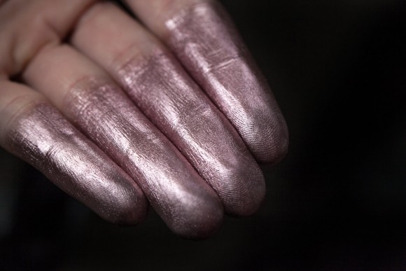 Тени для век Tammy Tanuka "Патронесса" - серия Лунное Плато, 1 мл