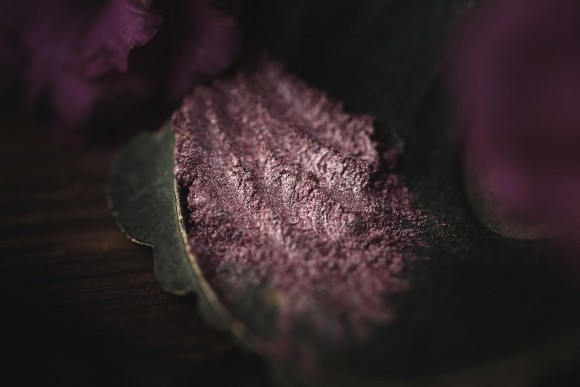 Тени для век Tammy Tanuka "Патронесса" - серия Лунное Плато, 1 мл