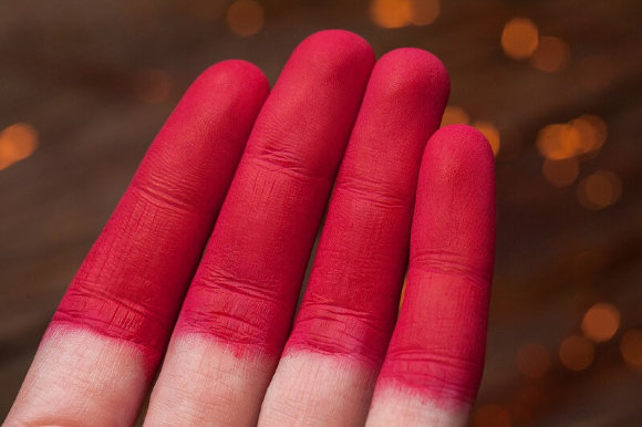 Тени для век Tammy Tanuka "Пикантная Штучка" - локация Темный Замок, 1 мл Тени для век Tammy Tanuka "Пикантная Штучка" - локация Темный Замок, 1 мл