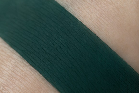 Тени для век Tammy Tanuka "Лесная Союзница" - локация Темный Замок, 1 мл