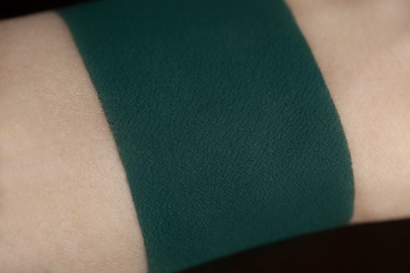 Тени для век Tammy Tanuka "Лесная Союзница" - локация Темный Замок, 1 мл