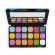 Палетка теней Makeup Revolution Forever Flawless - Bird of Paradise