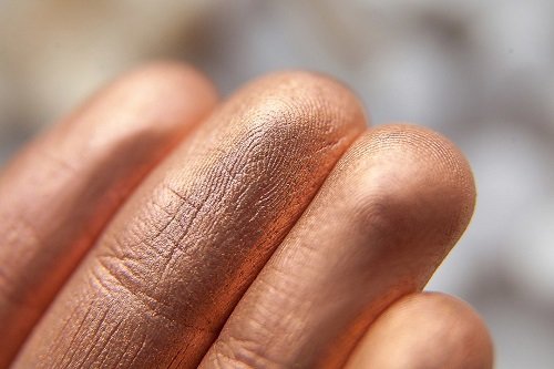 Тени для век Tammy Tanuka "Предвестница Восхода" - коллекция Лунные Эльфы, 1 мл