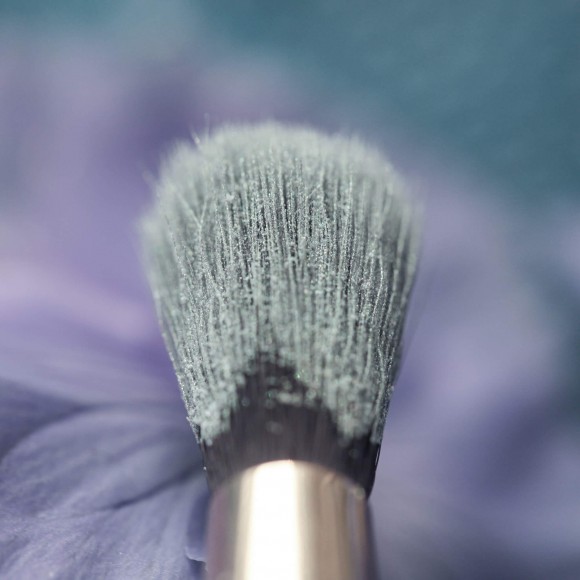 Тени для век Tammy Tanuka "Водяная Фея" - локация Беспокойное Море, 1 мл