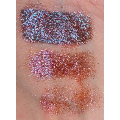 Пигмент 099 - Александрит, Klepach Pro