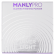 [Истекающий срок годности] Пудра хайлайтер Manly Pro компактная - Inner Light, HP01