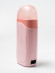 Воскоплав (восконагреватель) картриджный без базы, розовый