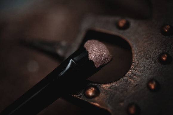 Тени для век Tammy Tanuka "Неприступная" - серия Горная Деревушка, 1 мл Тени для век Tammy Tanuka "Неприступная" - серия Горная Деревушка, 1 мл