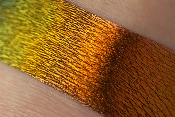 Тени для век Tammy Tanuka ХРОМАТИК: Олицетворение, 0.5 мл