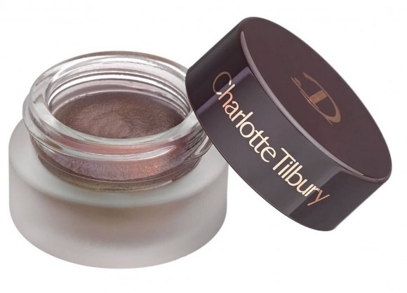 Тени кремовые Charlotte Tilbury - Eyes to Mesmerise - Chocolate Bronze (Mona Lisa)