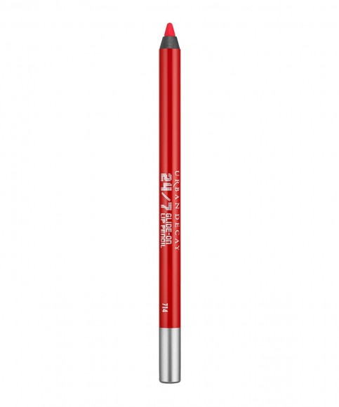 Карандаш для губ Urban Decay стойкий - Glide-On Lip Pencil - 714