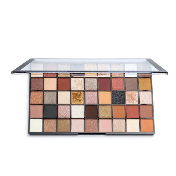 Палетка теней Makeup Revolution Maxi Reloaded Palette Large It Up