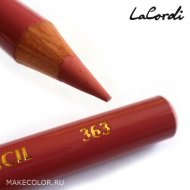 Карандаш для губ LaCordi №363 Парижский розовый Карандаш для губ LaCordi №363 Парижский розовый