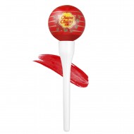 Тинт для губ Chupa Chups жидкий - Lip Locker Strawberry с ароматом клубники Тинт для губ Chupa Chups жидкий - Lip Locker Strawberry с ароматом клубники