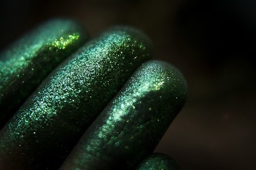 Тени для век Tammy Tanuka "Разбудившая Древнего Дракона" - коллекция Повелительницы Драконов, 1 мл Тени для век Tammy Tanuka "Разбудившая Древнего Дракона" - коллекция Повелительницы Драконов, 1 мл