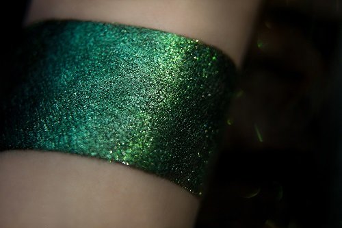 Тени для век Tammy Tanuka "Разбудившая Древнего Дракона" - коллекция Повелительницы Драконов, 1 мл Тени для век Tammy Tanuka "Разбудившая Древнего Дракона" - коллекция Повелительницы Драконов, 1 мл