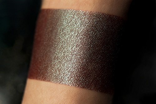 Тени для век Tammy Tanuka "Восхваляющая Лунный Свет" - коллекция Туманные Земли, 1 мл