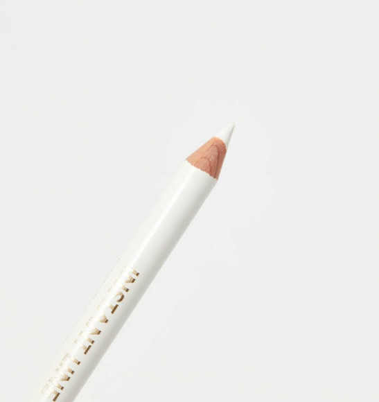 Карандаш для глаз стойкий Art Visage - Instant Line - 12 Белый Карандаш для глаз стойкий Art Visage - Instant Line - 12 Белый