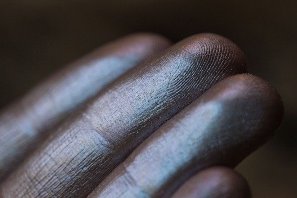 Тени для век Tammy Tanuka "Волчий Пастырь" - серия Туманные Земли, 1 мл Тени для век Tammy Tanuka "Волчий Пастырь" - серия Туманные Земли, 1 мл