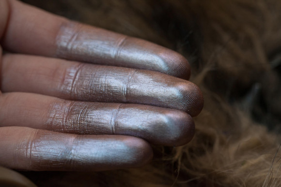 Тени для век Tammy Tanuka "Волчий Пастырь" - серия Туманные Земли, 1 мл Тени для век Tammy Tanuka "Волчий Пастырь" - серия Туманные Земли, 1 мл