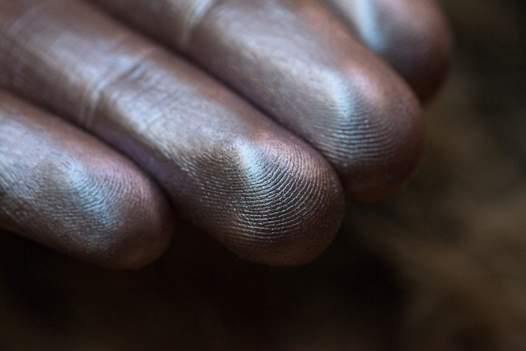 Тени для век Tammy Tanuka "Волчий Пастырь" - серия Туманные Земли, 1 мл Тени для век Tammy Tanuka "Волчий Пастырь" - серия Туманные Земли, 1 мл