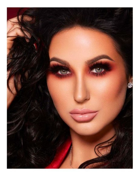 Палетка теней Morphe x Jaclyn Hill - Ring The Alarm Палетка теней Morphe x Jaclyn Hill - Ring The Alarm