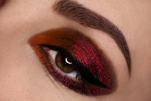 Тени для век Tammy Tanuka ХРОМАТИК: Вторжение, 0.5 мл