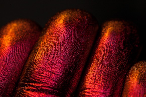 Тени для век Tammy Tanuka ХРОМАТИК: Вторжение, 0.5 мл