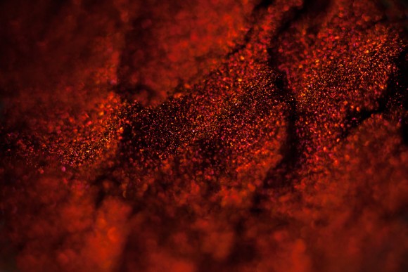 Тени для век Tammy Tanuka ХРОМАТИК: Вторжение, 0.5 мл