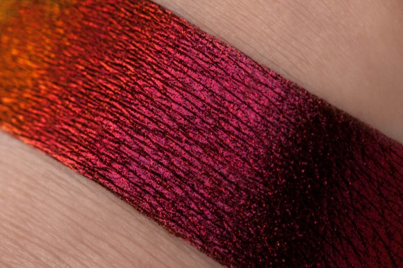 Тени для век Tammy Tanuka ХРОМАТИК: Вторжение, 0.5 мл