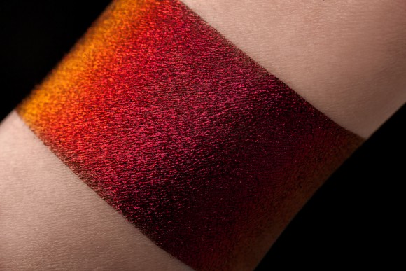 Тени для век Tammy Tanuka ХРОМАТИК: Вторжение, 0.5 мл