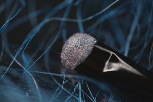 Тени для век Tammy Tanuka "Мегера" - локация Туманные Земли, 1 мл