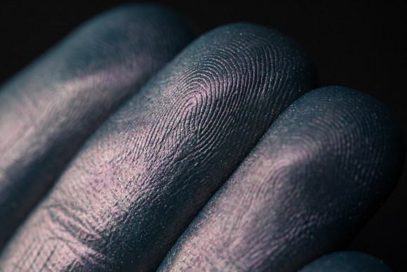 Тени для век Tammy Tanuka "Мегера" - локация Туманные Земли, 1 мл