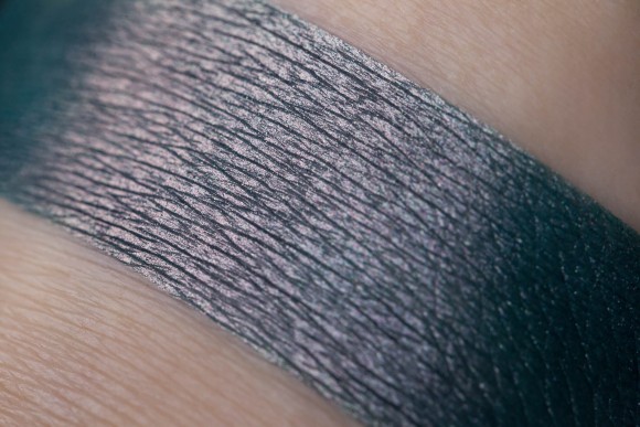 Тени для век Tammy Tanuka "Мегера" - локация Туманные Земли, 1 мл