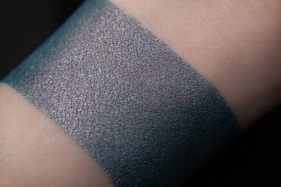 Тени для век Tammy Tanuka "Мегера" - локация Туманные Земли, 1 мл