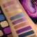 Палетка теней Makeup Revolution Forever Flawless - Utopia