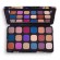 Палетка теней Makeup Revolution Forever Flawless - Utopia