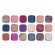 Палетка теней Makeup Revolution Forever Flawless - Utopia