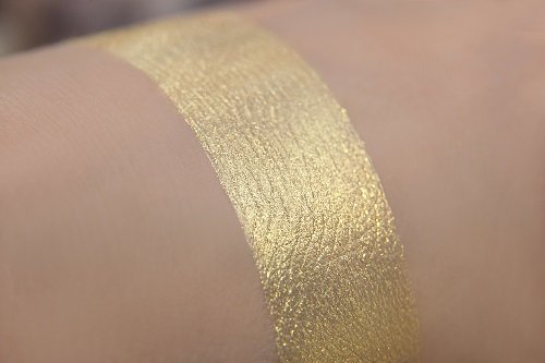 Тени для век Tammy Tanuka "Искроокая" - коллекция Кочевницы Пустыни, 1 мл